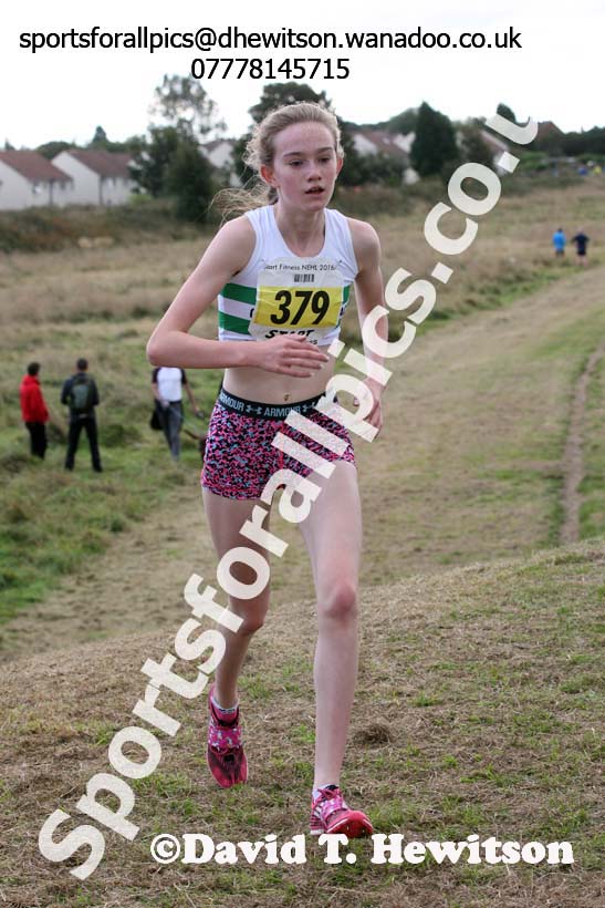 Womens under-17s and under-20s Start Fitness NEHL, Wrekenton, Gateshead. Photo: David T. Hewitson/Sports for All Pics